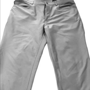 Dunning Golf Hemisphere 5-Pocket Golf Pant
